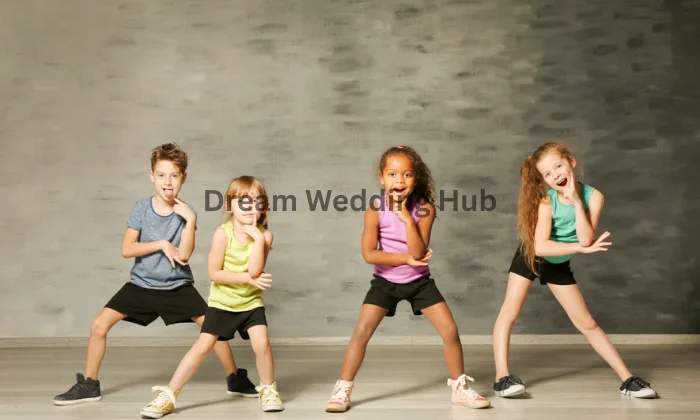 RUH STEP UP DANCE AND FITNESS